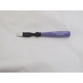 Nu-Di Male 6.3 X .84Mm Violet Probe For Flex Probe Kit 300-08055